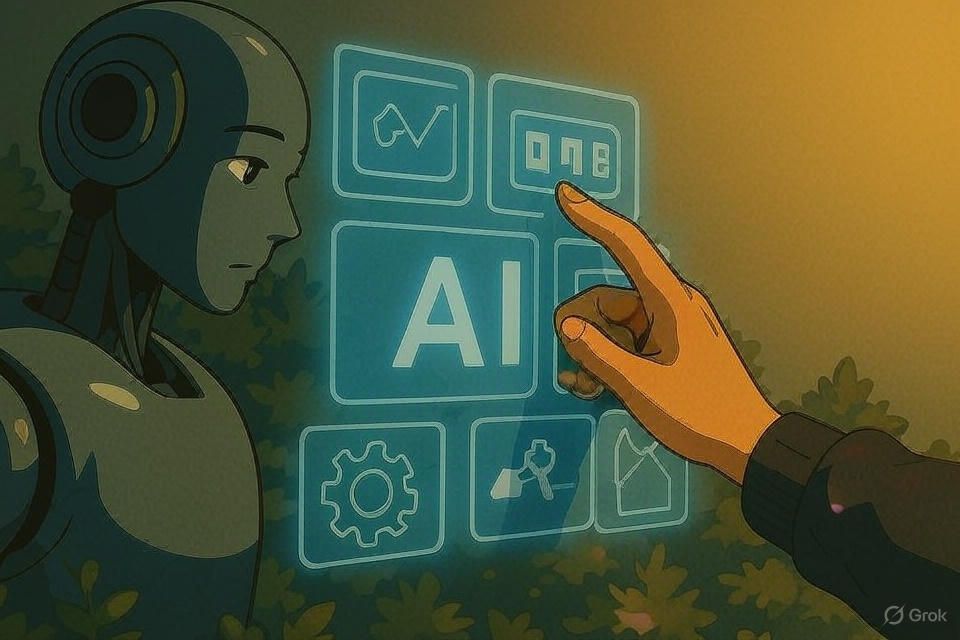 Why You Should Automate Your Business